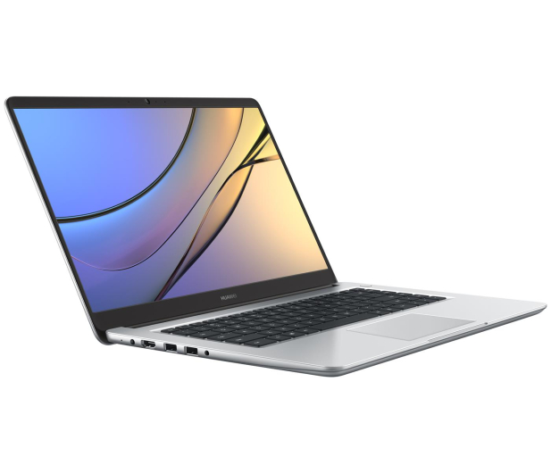 Huawei MateBook D 15.6" i5-8250/8GB/256/Win10 MX150 - 532052 - zdjęcie 4
